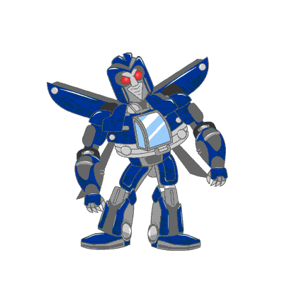 Official Transformers Stickers messages sticker-9