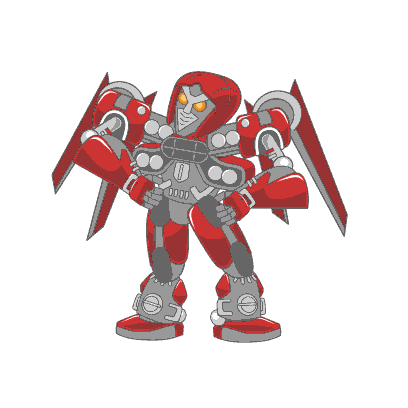 Official Transformers Stickers messages sticker-11