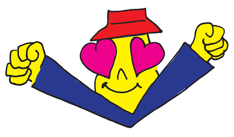 So Me « c’est magnifique » sticker pack. messages sticker-0