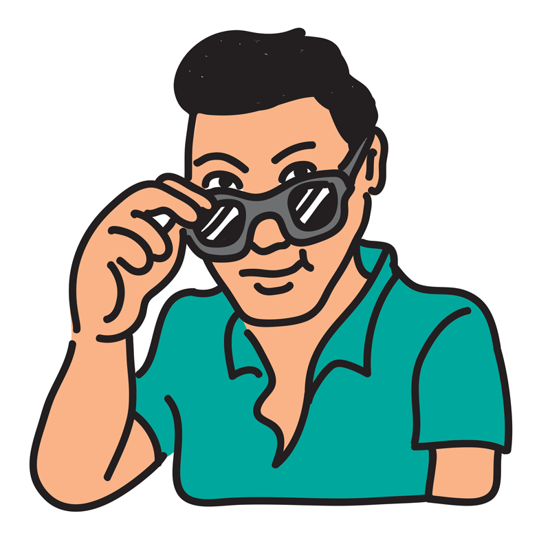 So Me « c’est magnifique » sticker pack. messages sticker-1
