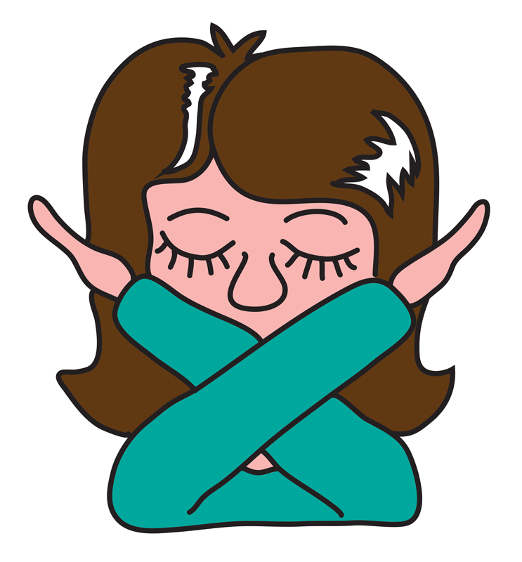 So Me « c’est magnifique » sticker pack. messages sticker-9