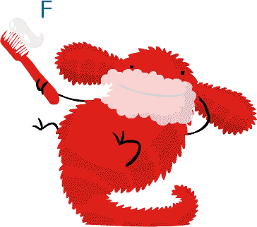 Element Monster Friends messages sticker-8