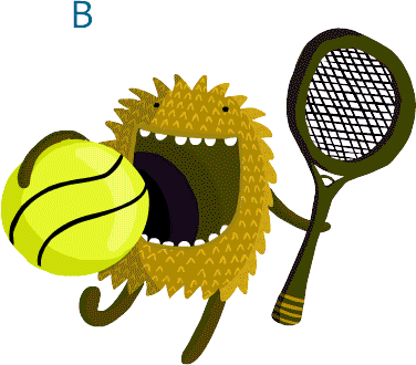 Element Monster Friends messages sticker-4