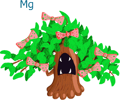 Element Monster Friends messages sticker-11