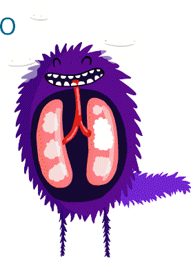 Element Monster Friends messages sticker-7