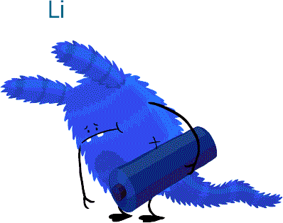 Element Monster Friends messages sticker-2