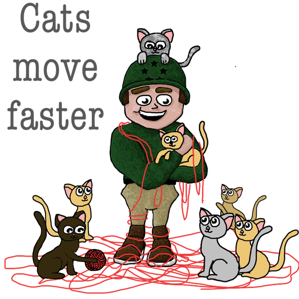 Sergeant Snark: Ultimate Step Counter & Pedometer messages sticker-6