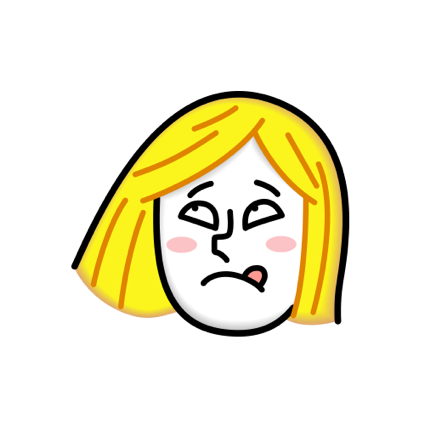 JAMES & MOON Emoji Stickers - LINE FRIENDS messages sticker-2