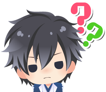 恋愛幕末カレシ~時の彼方で花咲く恋~ ステッカー messages sticker-4