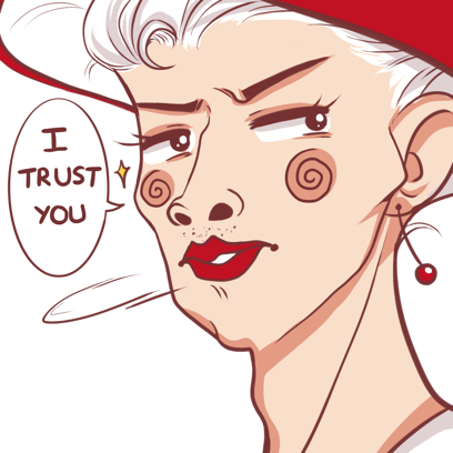 Mushroom Bros stickers messages sticker-0