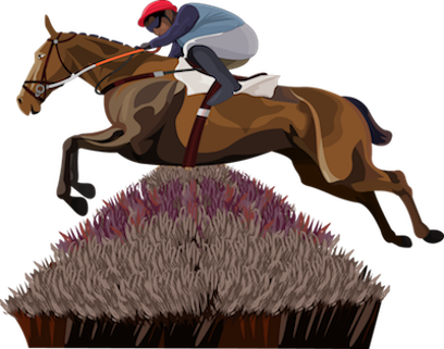 Racing Banter messages sticker-0