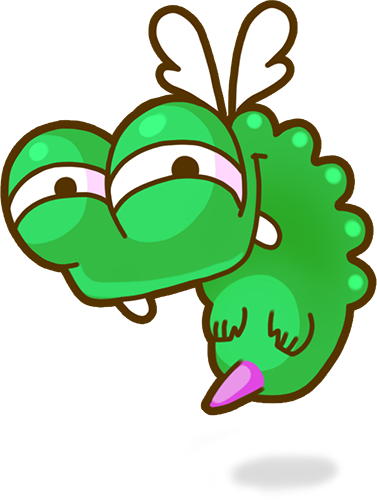 Monsters - Beautiful stickers messages sticker-4