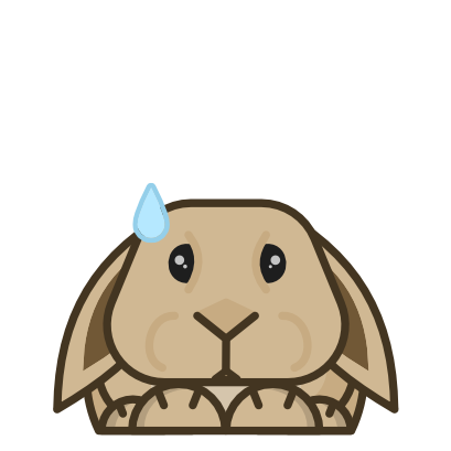 Ben the Bunny messages sticker-6