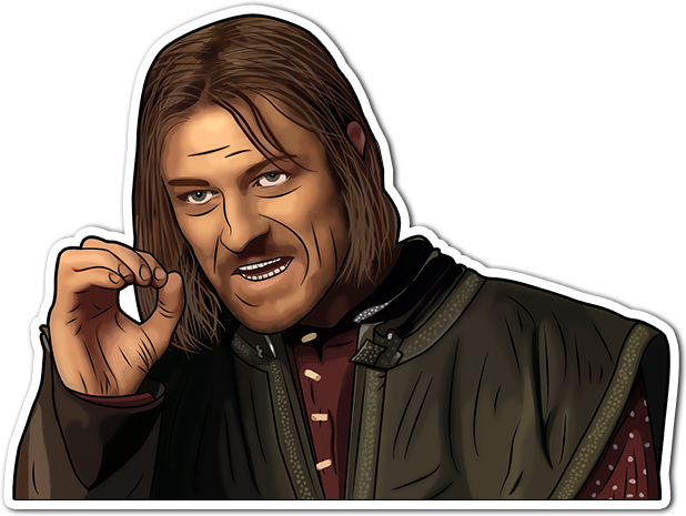 SO Memes Stickers messages sticker-5