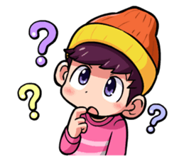 Classmates Stickers messages sticker-4