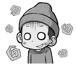 Classmates Stickers messages sticker-8