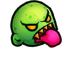 Zombie Labs: Idle Tycoon messages sticker-2