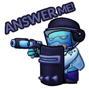 Zombie Labs: Idle Tycoon messages sticker-3