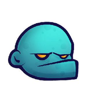 Zombie Labs: Idle Tycoon messages sticker-4