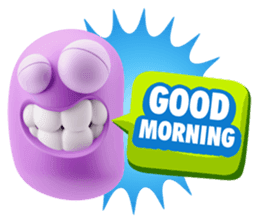 Daily Chat Stickers messages sticker-2