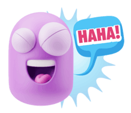 Daily Chat Stickers messages sticker-7