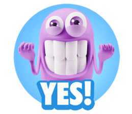 Daily Chat Stickers messages sticker-0