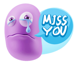 Daily Chat Stickers messages sticker-4