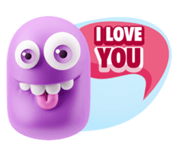 Daily Chat Stickers messages sticker-6