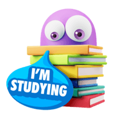 Daily Chat Stickers messages sticker-9