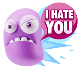 Daily Chat Stickers messages sticker-10