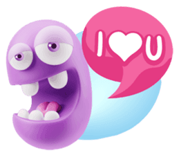 Daily Chat Stickers messages sticker-8