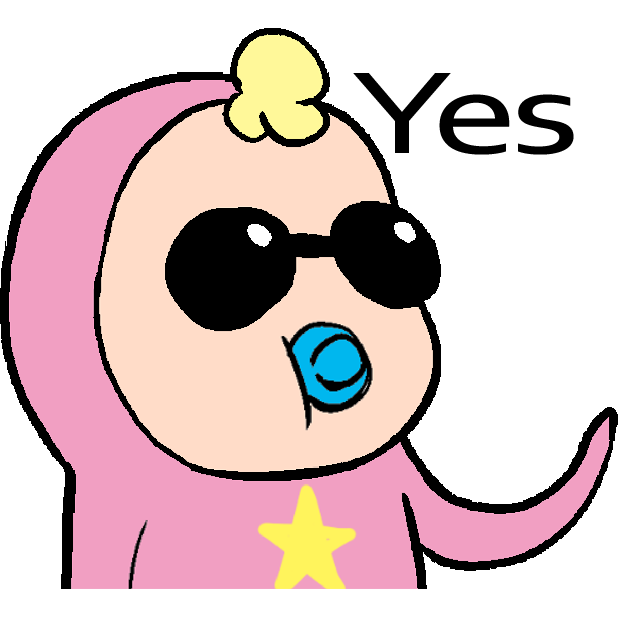 MEMETAN Sticker Free messages sticker-4
