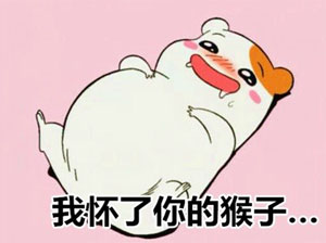 撩哥百图-飞蚂蚁出品 messages sticker-6