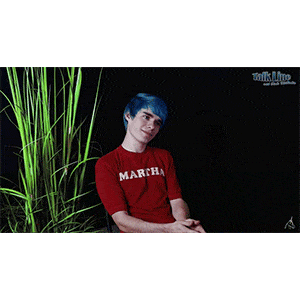 Waterparks Sticker Pack messages sticker-8