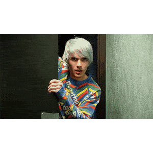 Waterparks Sticker Pack messages sticker-6