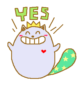 Simon the Cat. Stickers by Design73 messages sticker-5