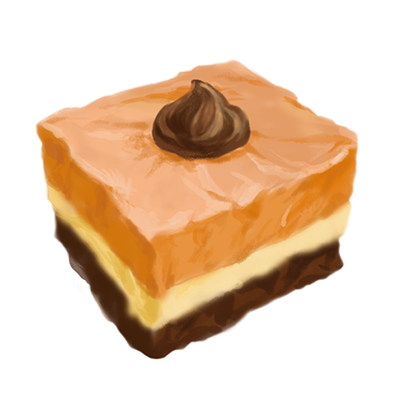 Sweets Sticker messages sticker-8