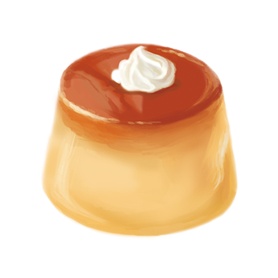 Sweets Sticker messages sticker-3