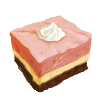Sweets Sticker messages sticker-9