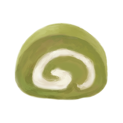 Sweets Sticker messages sticker-2
