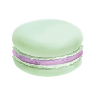 Sweets Sticker messages sticker-7