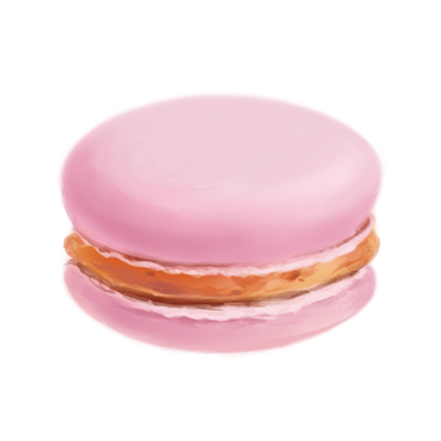 Sweets Sticker messages sticker-4