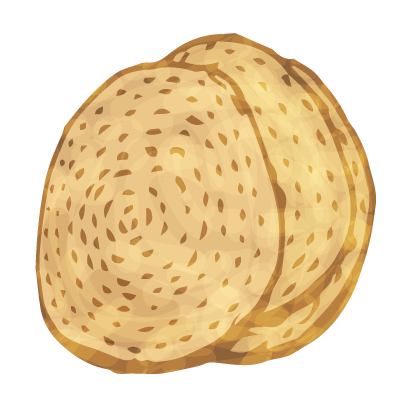 Pesach Sticker Pack messages sticker-2