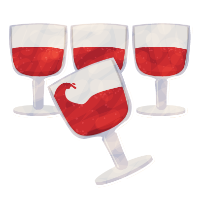 Pesach Sticker Pack messages sticker-7