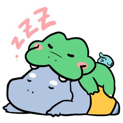 Aku&Haku Stickers messages sticker-5