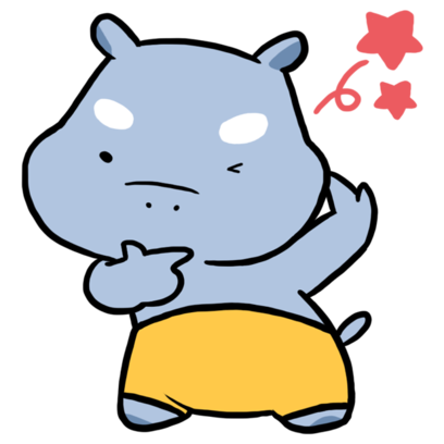 Aku&Haku Stickers messages sticker-11