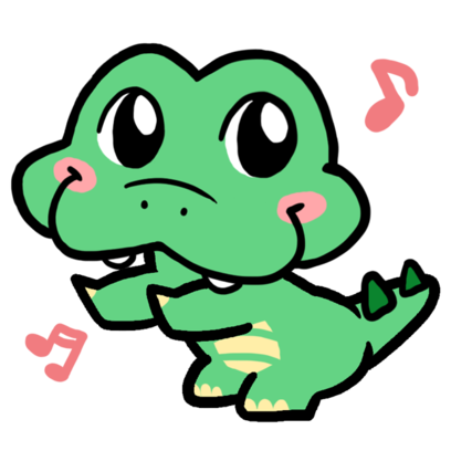 Aku&Haku Stickers messages sticker-6