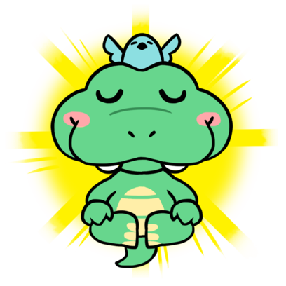 Aku&Haku Stickers messages sticker-8