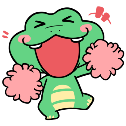Aku&Haku Stickers messages sticker-9