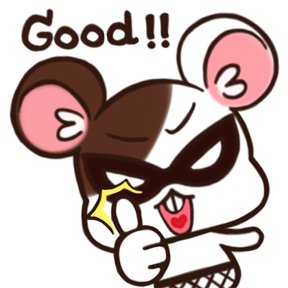 Caniwow Studio Stickers & Keyboard By ChatStick messages sticker-11